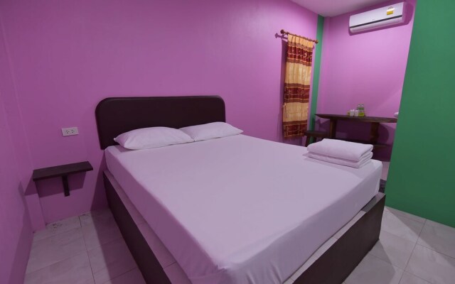 Tonkla Resort