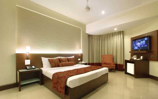 Hotel Express Residency
