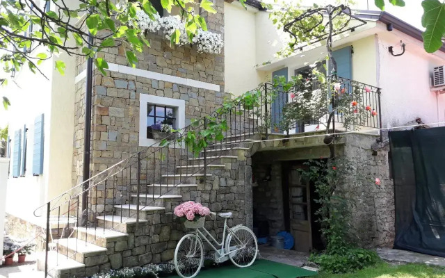 Apartma Medoši