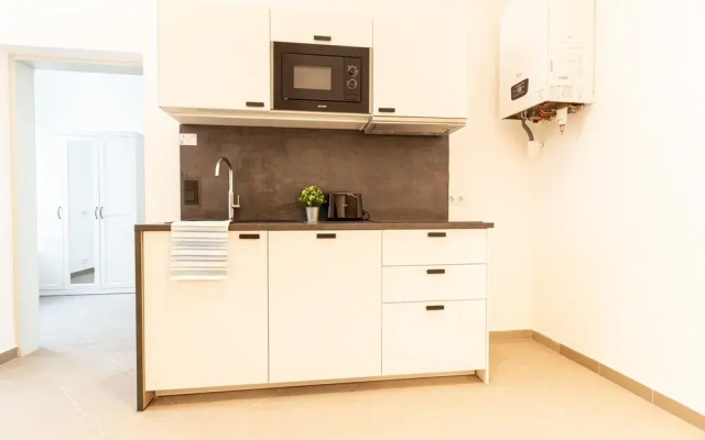 Apartment Landgutgasse
