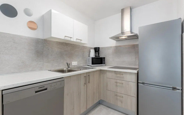 Apartment in Croatia Near Stunning Coastline