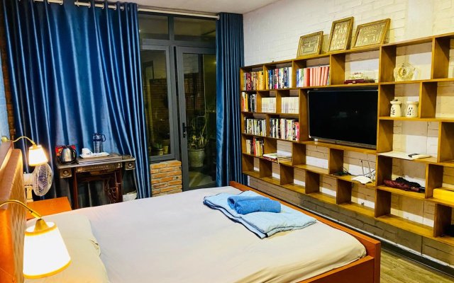 Kiara’s Home – Guest Rooms – Haiphong