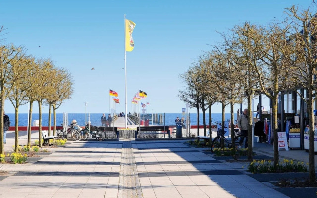 Holiday Home in Grossenbrode