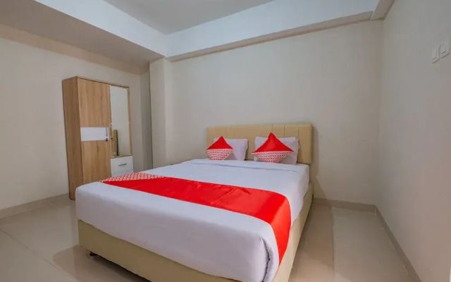 OYO 2505 Green Park View