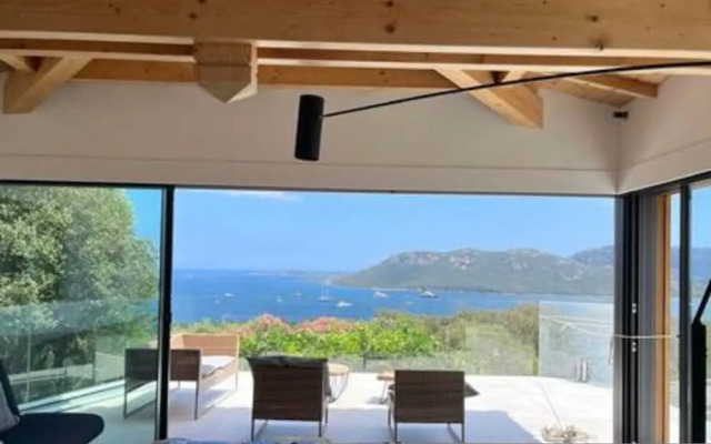 Villa Altezza - vue mer 270