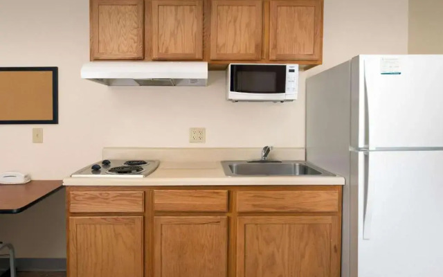 WoodSpring Suites Orlando West - Clermont