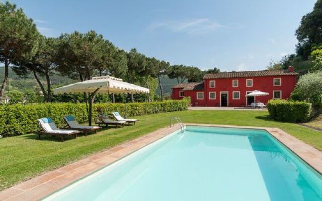 Villa David