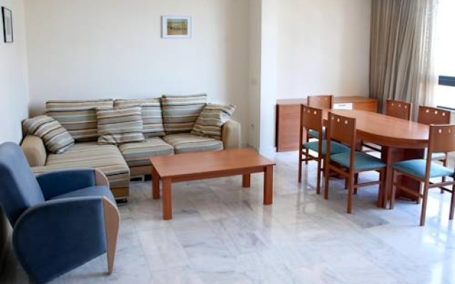 Apartamentos Paraíso Florida - BenidormParaíso