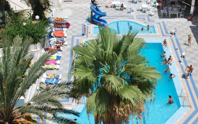 Sousse City & Beach Hotel