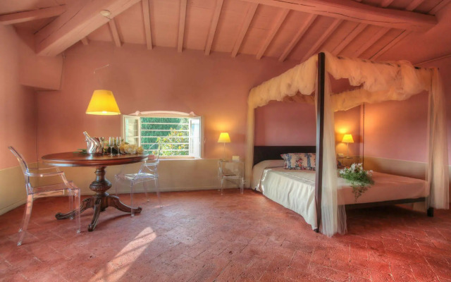 Villa Alta