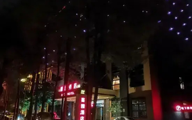 Xiya Hotel