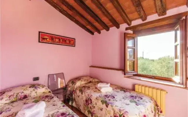 Holiday home Pieve a Elici Coli e Spezi