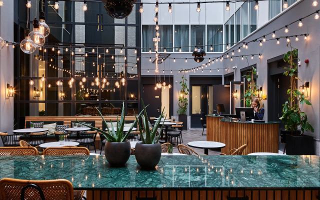 Staybridge Suites The Hague - Parliament by IHG