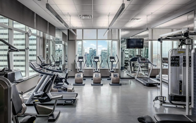 The St. Regis Toronto