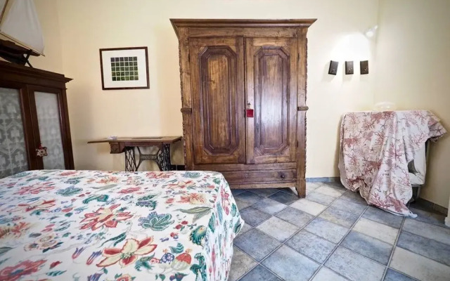 Villa Carolina Al Mare Genova Nervi