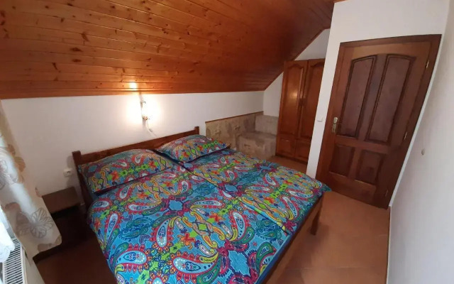 41 fös klímás apartman
