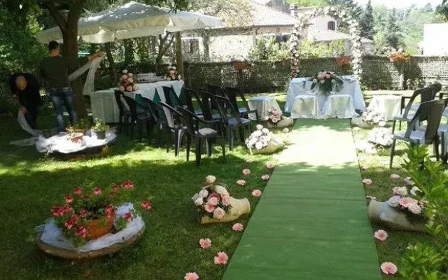 Residence Sgroi
