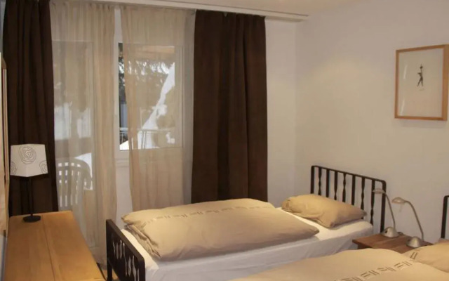 Apartment Castello Saas-Fee