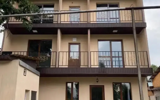 Pana Inn