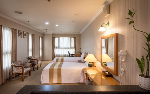 Formosa Alliance Caowu Dao Hotel