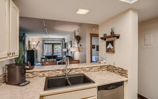 Your Next Vacay at Peak 9 Ski-in/ski-out