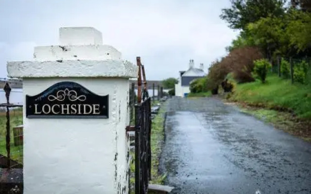 Lochside
