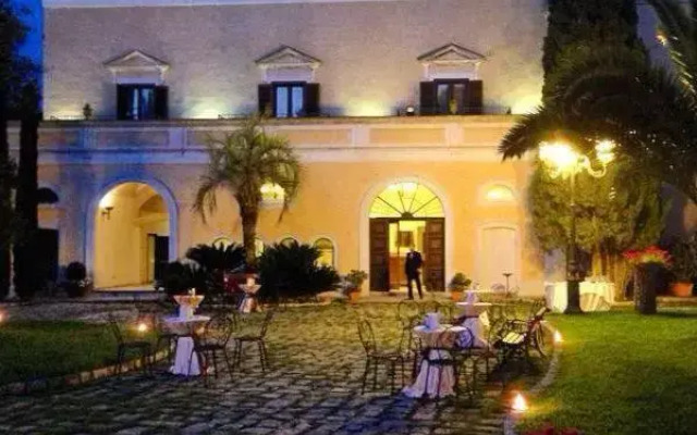 Relais Reggia Domizia