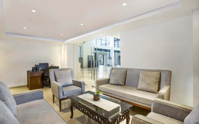 Grand Rohan Jogja