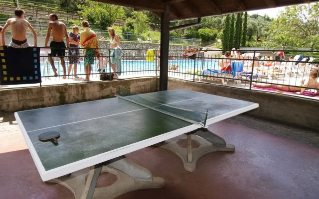 Camping Brione