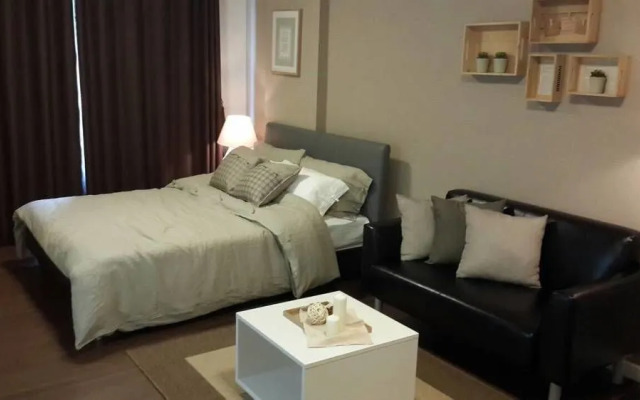 Baan Kukeing By Warin