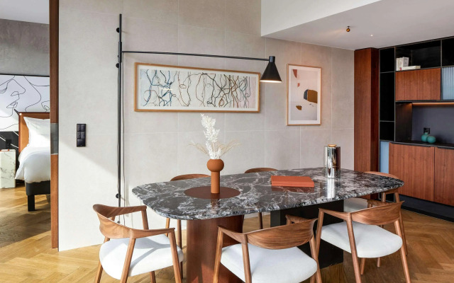 L'Esquisse Hotel & Spa Colmar - MGallery Collection