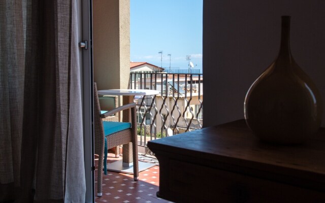 Casa Aricò & Shatulle Suites