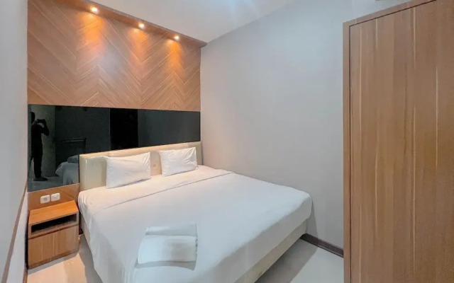 Best Price And Good Location 1Br At Bale Hinggil Apartment