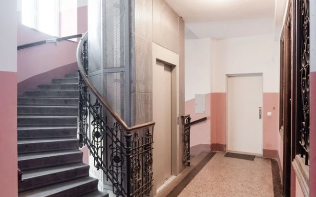 New central and cozy Apartment