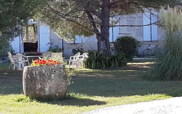 Château de La Tillade