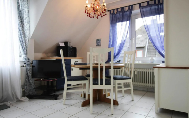 Apartment, St. Peter-Ording