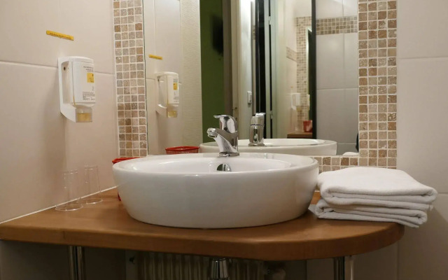 Logis Hotel Epi d'Or