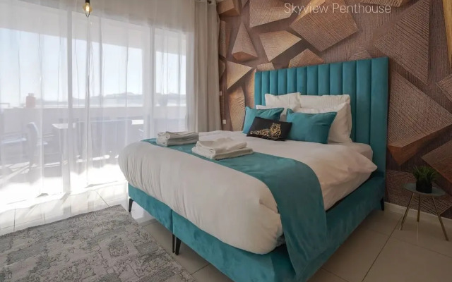 YalaRent mountainside luxury properties with Private Pool