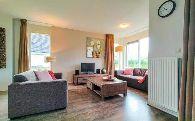 Awesome Home in Delden With Sauna, Wifi and 2 Bedrooms