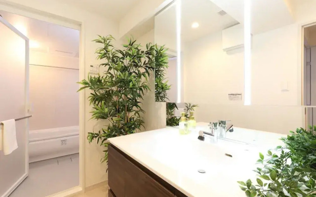 Residence Hotel Hakata 20