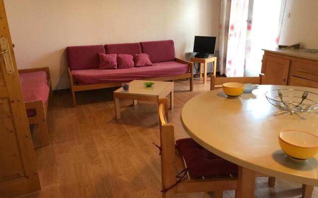 Gite La Chabanne, 2 pièces, 4 personnes - FR-1-489-187