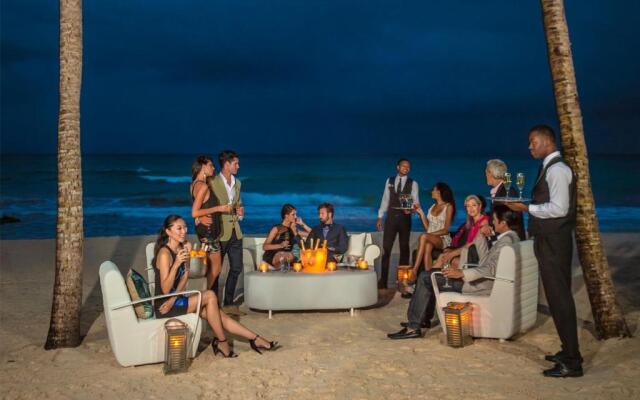 Sandals Barbados All Inclusive