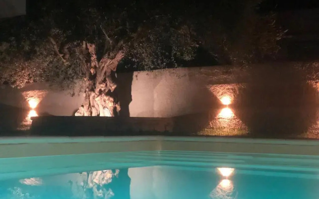 Villa Falconara