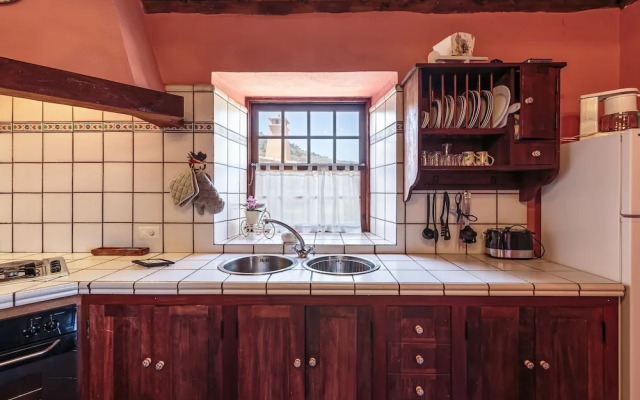 Casa Rural Los Hondos by Isla Bonita