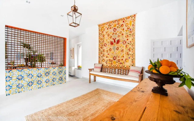 Casa Platón Páramo