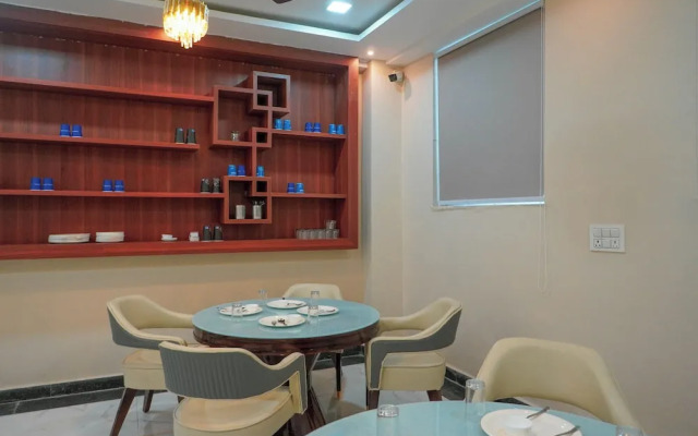 Relax Suites