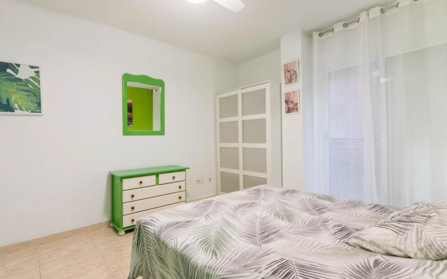 Apartamento Marqués de Ordoño