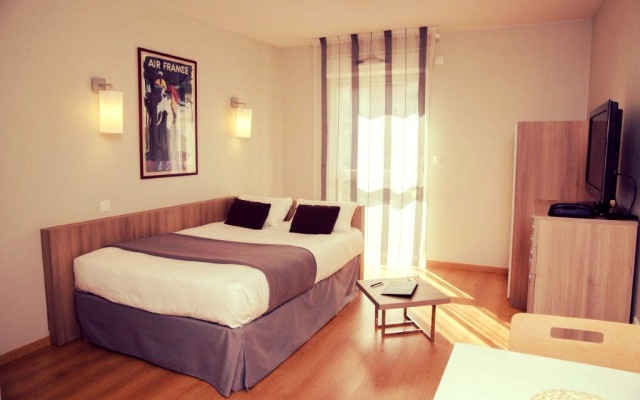 Lagrange Apart'HOTEL Toulouse Saint Michel