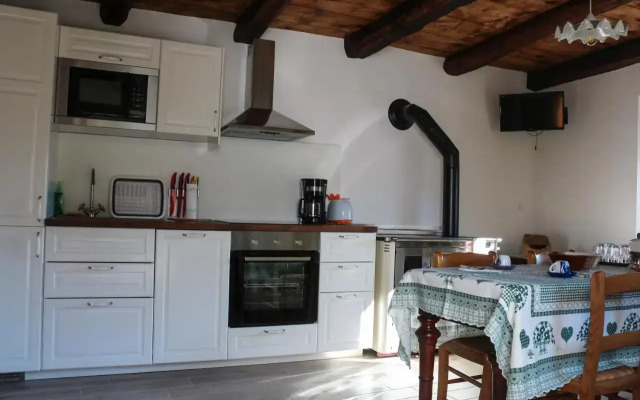 Casa del Castagno