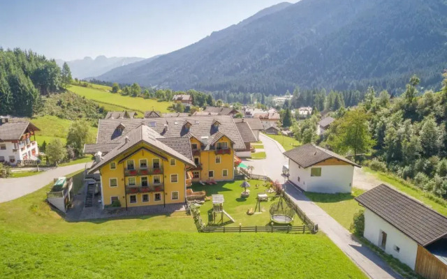 Hotel Tolderhof